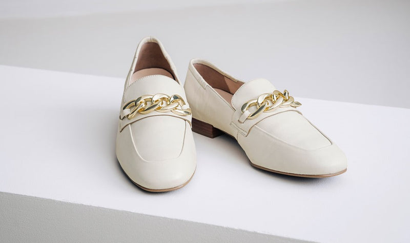 flydende Rug Print Loafers, ara shoes – Shoe Voyage